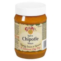 Sunpic - Spicy Chipotle Mayo, 450 Millilitre