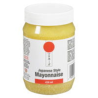 Sunpic - Japanese Style Mayonnaise