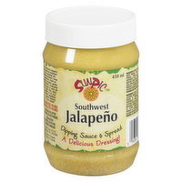 Sunpic - Jalapeno Dip, 450 Millilitre