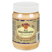 Sunpic - Sunpic Real Mayonnaise