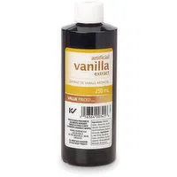 Value Priced - Artificial Vanilla Extract, 250 Millilitre