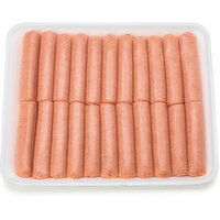 Western Canadian - V/P Pork Sausage, 1 Each