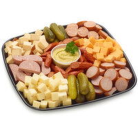 Save-On-Foods - Snack Platter Tray - Medium Serves 14-24, 1 Each