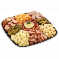 Save-On-Foods - Snack Platter Tray - Large  Serves 24-34, 1 Each