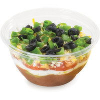 Seven Layer - Mexican Dip, 420 Gram