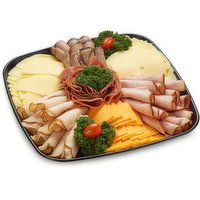 Save-On-Foods - Meat & Cheese Platter Tray - Small Serves 10-14, 1 Each