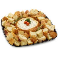 Save-On-Foods - Spinach Dip Tray - Serves 15-20