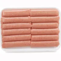 Western Canadian - Pork Sausages, 1 Each