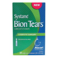 Systane - Alcon Systane Bion Tears, 24 Each