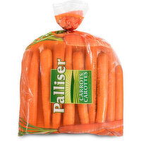 Carrots - Carrots 10 LBS, 1 Each