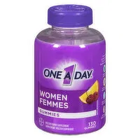 One A Day - Women's Gummies