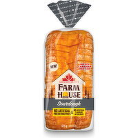 Country Harvest - Farmhouse Sourdough Bread Fresh, 675 Gram