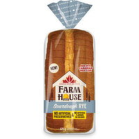 Country Harvest - Farmhouse Sourdough Rye Bread Fresh, 675 Gram