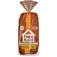 Country Harvest - Farmhouse Multigrain Bread Fresh, 675 Gram