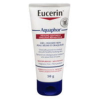 Eucerin - Aquaphor Healing Ointment, 50 Gram