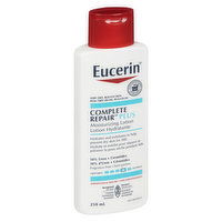 Eucerin - Complete Repair Lotion