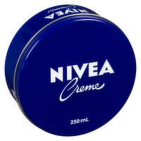 Nivea - Creme, 250 Millilitre