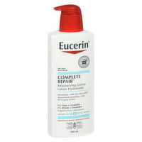 Eucerin - Complete Repair, 500 Millilitre