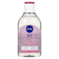 Nivea - Micellar Water Gentle Skin, 400 Millilitre