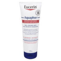 Aquafor - Eucerin Healing Ointment, 198 Gram