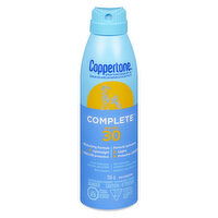 Coppertone - Complete Spray Sunscreen SPF30, 1 Each