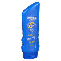 Coppertone - Sport Lotion SPF30, 259 Millilitre