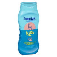 Coppertone - Coppertone Kids Sunscreen Lotion SPF 50, 237 Millilitre