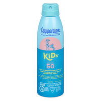 Coppertone - Kids Sunscreen Spray SPF50, 177 Millilitre