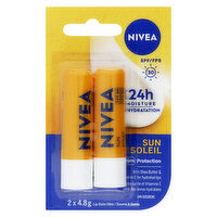 Nivea - NLC Sun SPF30 Duo, 2 Each
