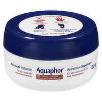 Eucerin - Aquaphor Healing Ointment Advanced Hydration, 80 Gram