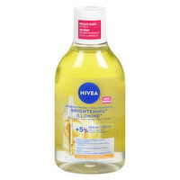 NIVEA - Micellar Brightening Serum, 400 Millilitre