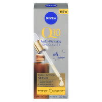 Nivea - Nivea Anti Wrinkle Expert Serum, 30 Millilitre