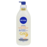 NIVEA - Q10 +Vitamin c Body Lotion, 500 Millilitre