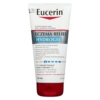 Eucerin - Eczema Relief Hydrogel, 150 Millilitre