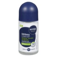 NIVEA - Derma Comfort Sensitive Men, 50 Millilitre