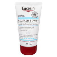 Eucerin - Cream Hand 5% Urea, 75 Millilitre