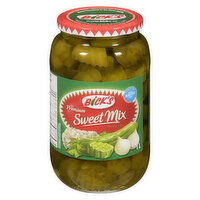 Bick's - Sweet Mix Pickles