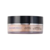 MARCELLE - Luminous Face Powder, 30 Gram