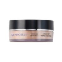 MARCELLE - Face Powder - Translucent Medium, 55 Gram