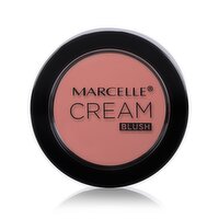 MARCELLE - Cream Blush - Nude Blush, 6.2 Gram