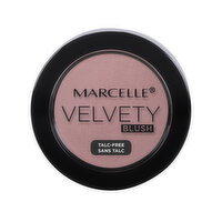 MARCELLE - Velvety Blush - Dust, 3.11 Gram