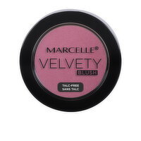 MARCELLE - Velvety Blush - Pretty Pink, 3.11 Gram