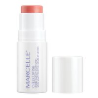 MARCELLE - Cheek Love Gent Coral, 6 Gram