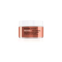 MARCELLE - Revival + Skin Renewal Anti-Aging Night Cream - All Skin Types, 50 Millilitre