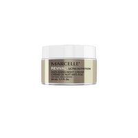 MARCELLE - Revival + Ultra-Nutrition Anti-Aging Night Cream, 50 Millilitre