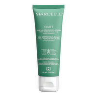 MARCELLE - Clari-T Balance Gel Cream, 40 Millilitre
