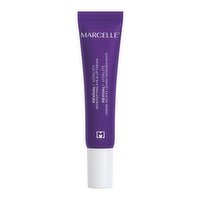 MARCELLE - Redensifying Eye and Lip Cream, 15 Millilitre