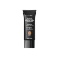 MARCELLE - Sheer Tint Moist SPF 30  Cafe au Lait, 40 Millilitre