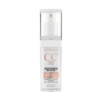 MARCELLE - CC Cream SPF 35 - Light Medium, 30 Millilitre