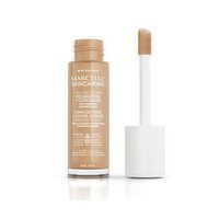 MARCELLE - Skincaring Foundation + Concealer Buff Beige, 30 Millilitre